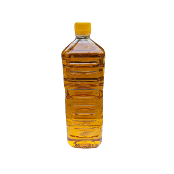 ঘানিতে ভাঙ্গা সরিষার তেল - Ghani Bhanga, Mustard oil