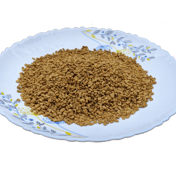মেথি দানা - Fenugreek Seed