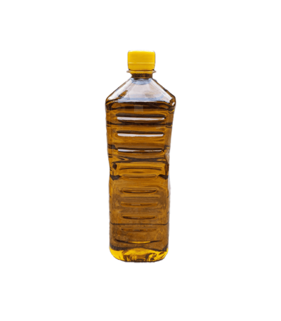 Mustard oil Mix