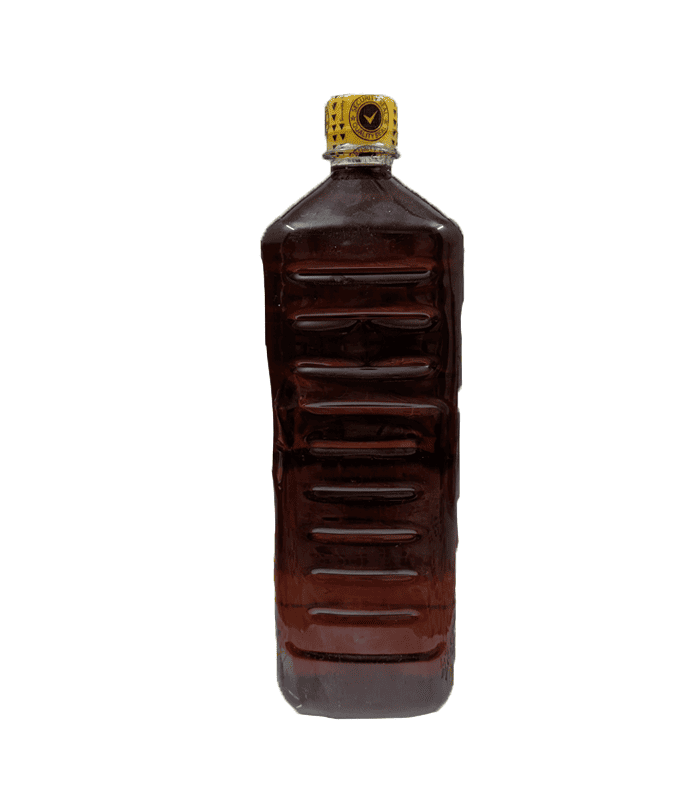 Sesame Oil