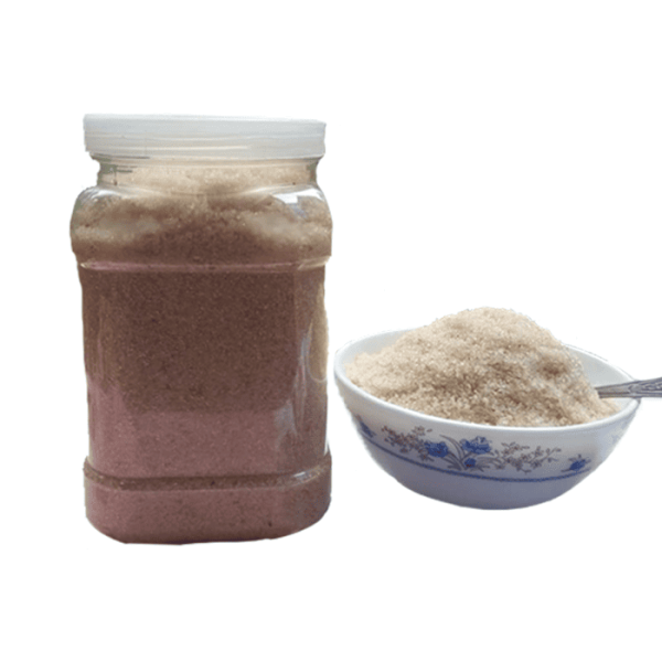 Brown Sugar
