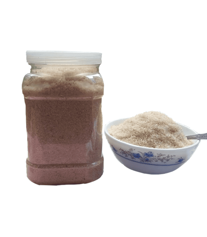 Brown Sugar