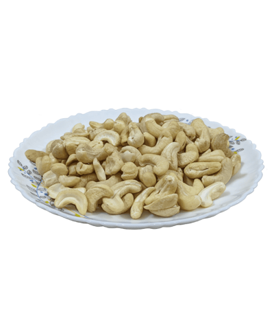Cashew nuts