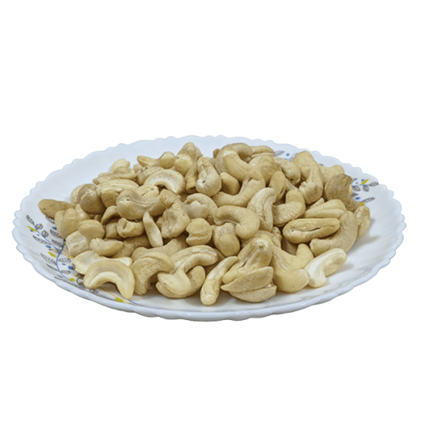 Cashew nuts
