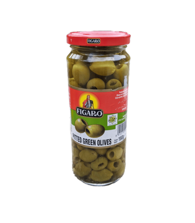 Olive fruit