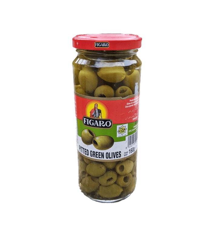 Olive fruit