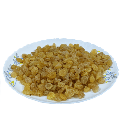 Raisins