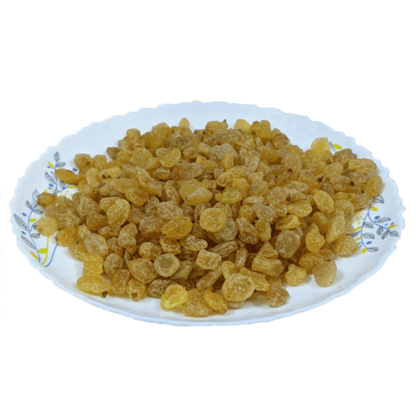 Raisins