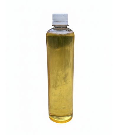 Fresh Coconut Oil