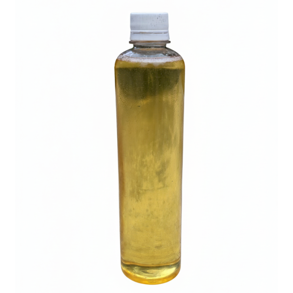 Fresh Coconut Oil