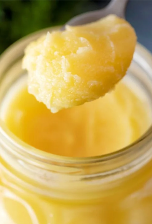 Ghee