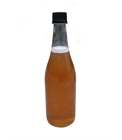 Kholisha Honey