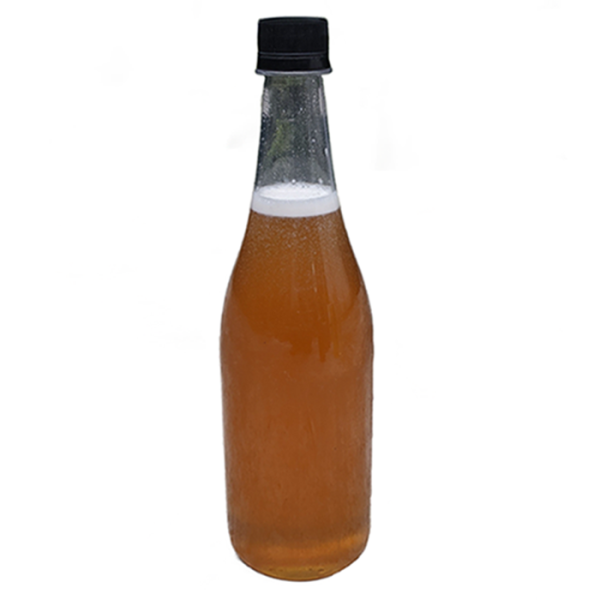 Kholisha Honey