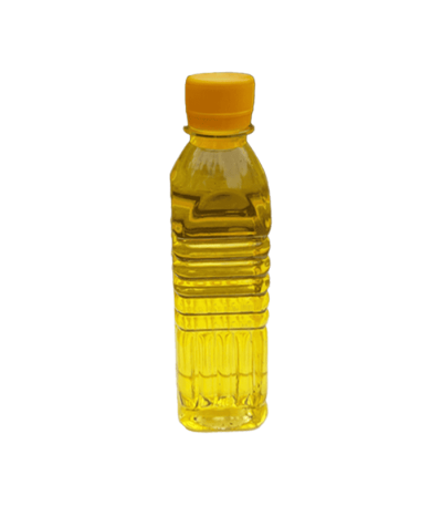 Local Olive Oil