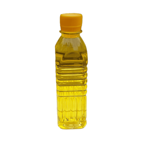 Local Olive Oil
