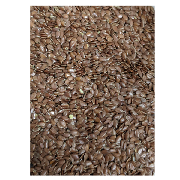 Flax seed