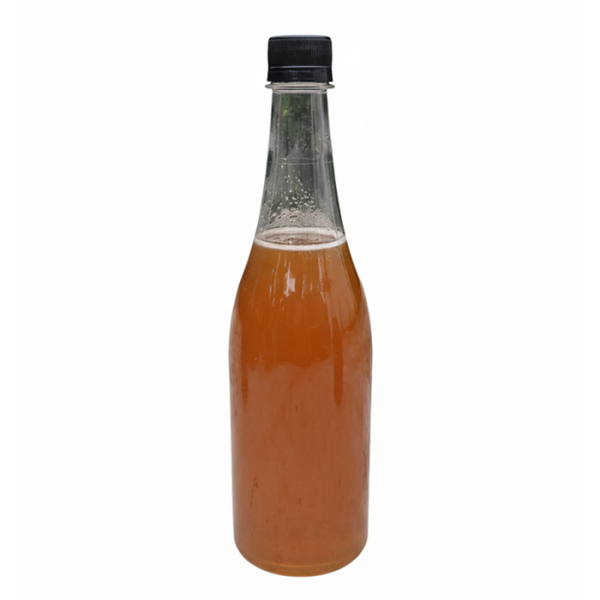 লিচু ফুলের মধু (প্রসেস) - Litchi Flower Honey (process)