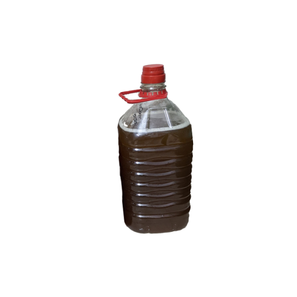 সুন্দরবনের খলিশা ফুলের মধু (প্রসেস) - Khalisha Flower Honey (process)